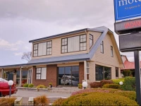 Ashlar Motel 