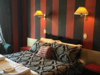 The Grand Accommodation 