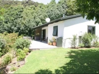 Chestnut Cottage 
