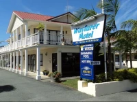ASURE Wayfarer Motel 