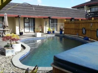 Orana Motor Inn & Restaurant 