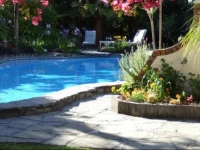 Waters Edge B&B 
