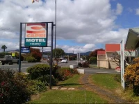 Capri Motel 