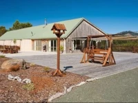 Split Apple Lodge 