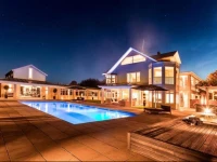 Te Hihi Luxury Estate 
