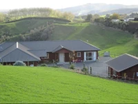 Kauri Lodge 