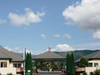 ASURE Kaimai View Motel 