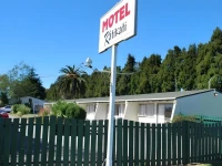 Katikati Motel 