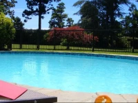 88 Lodge Bed and Breakfast 