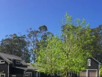 Treghan Luxury Retreat 