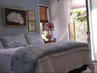 Apple BnB 