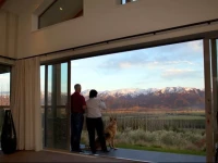 Amuri Estate Retreat & Olive Grove 