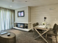 The St James Premium Accommodation 