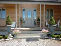 Annerleigh Luxury Bed and Breakfast 