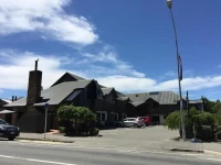 Drifters Inn 