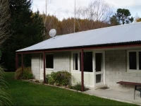 Alpine Adventure Holiday Park 