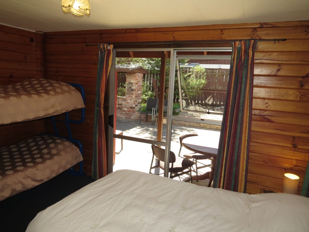 Hanmer Backpackers 