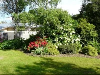 Mira Monte B&B and Homestay 