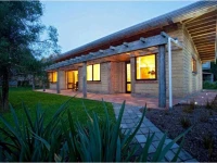 Earthstead Villas 