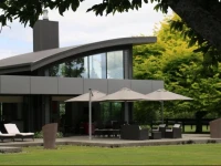 Chestnut Glade Pavilions 