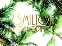 73 Milton Accommodation 3*