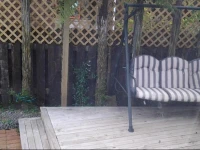 B&B on 8 Marlowe 