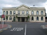 Masonic Hotel 