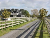 Prairies Grange 