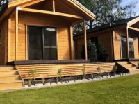 Kingston Holiday Park 
