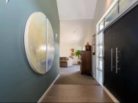 Lupin Lodge Bed & Breakfast 