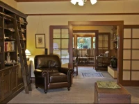 Hartley Homestead Boutique Bed & Breakfast 