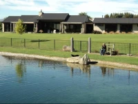 Picnic Creek B&B 