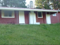 Red Shed Quarters 