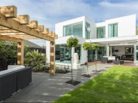 The Establishment Boutique Accommodation 