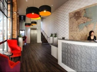 Hotel 115 