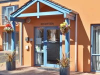 Addington Court Motel 4*