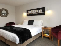 ASURE 306 on Riccarton Motel 