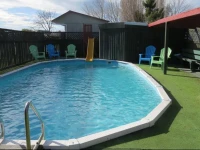 Christchurch Kiwi Holiday Park & Motels 