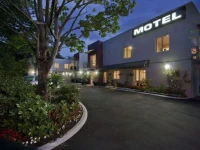 City Centre Motel 