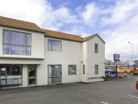 Deans Bush Motel 
