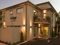 Delago Motel 