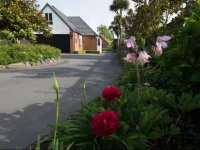 Finlay Banks Boutique Bed & Breakfast 4*