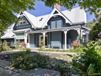 Orari Bed and Breakfast 