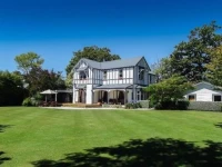 Papanui House 