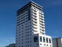Rendezvous Hotel Christchurch 
