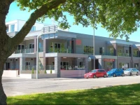 Rydges Latimer Christchurch 