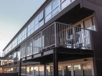 Southwark Apartments 