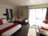 136 On Bealey Motel 
