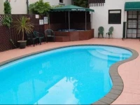 53 Southern Comfort Motel 