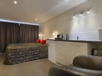 Cashel Court Motel 